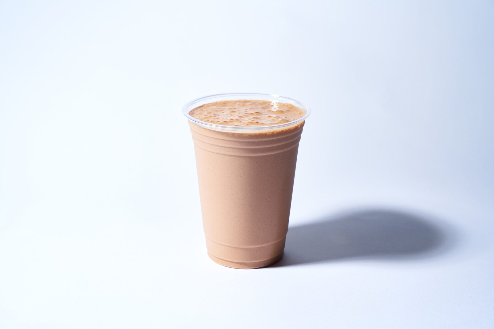 Salted Chocolate Protein