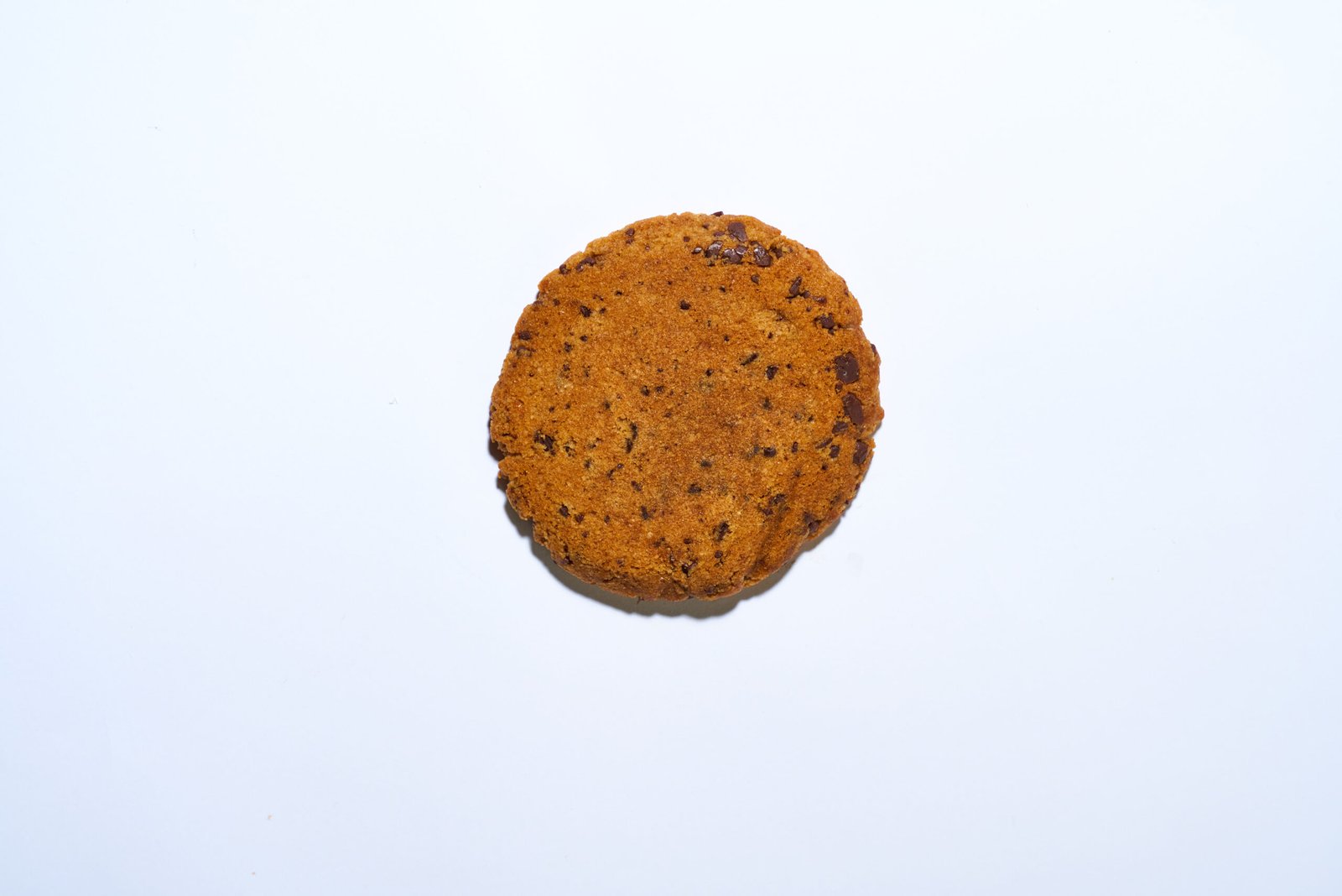 Chocolate Chip Cookie