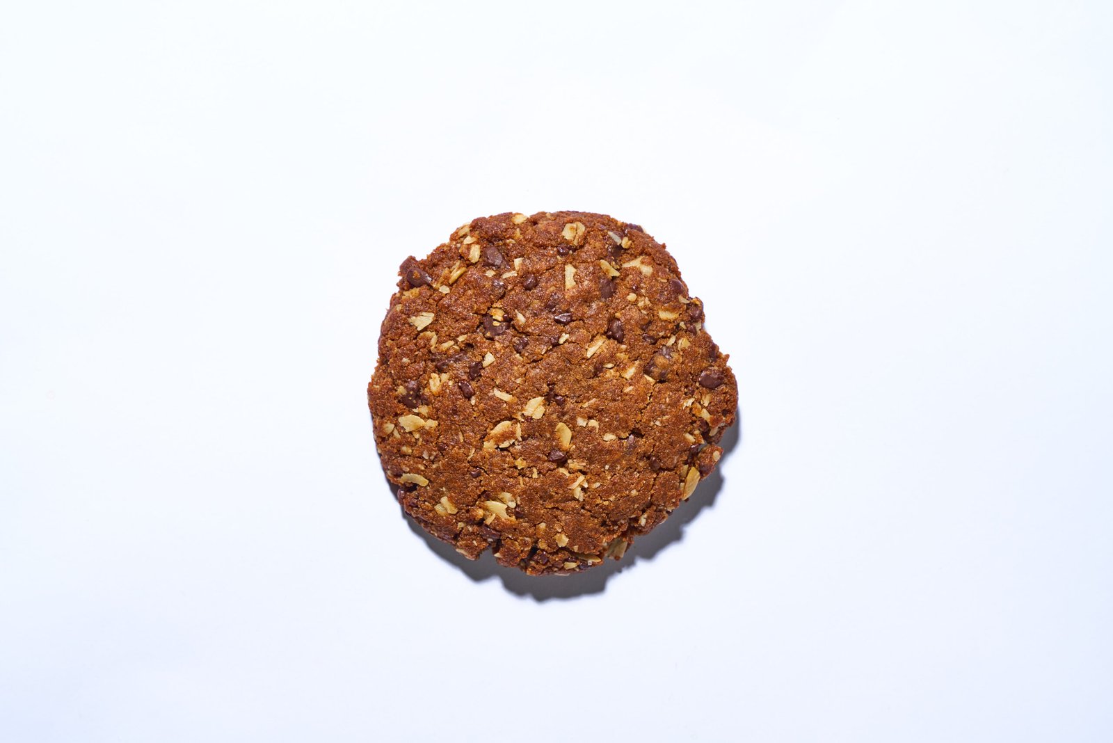 Oatmeal Chocolate Chunk Cookie