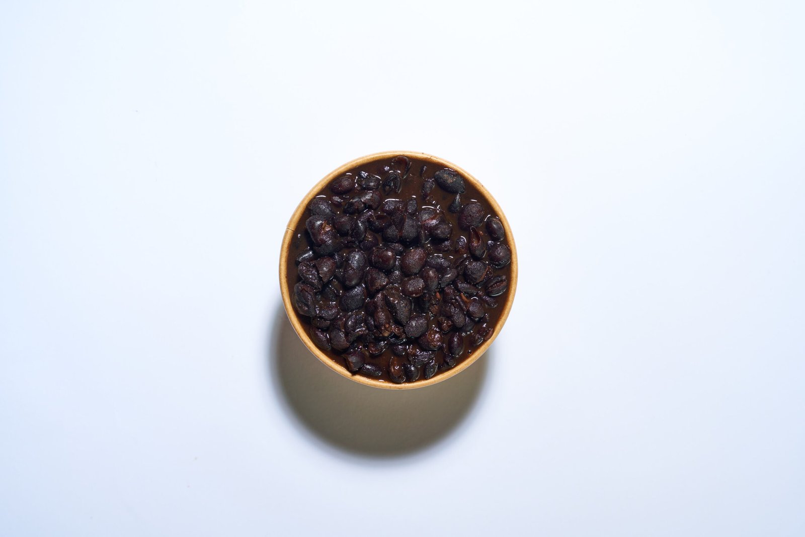 Black Beans Side