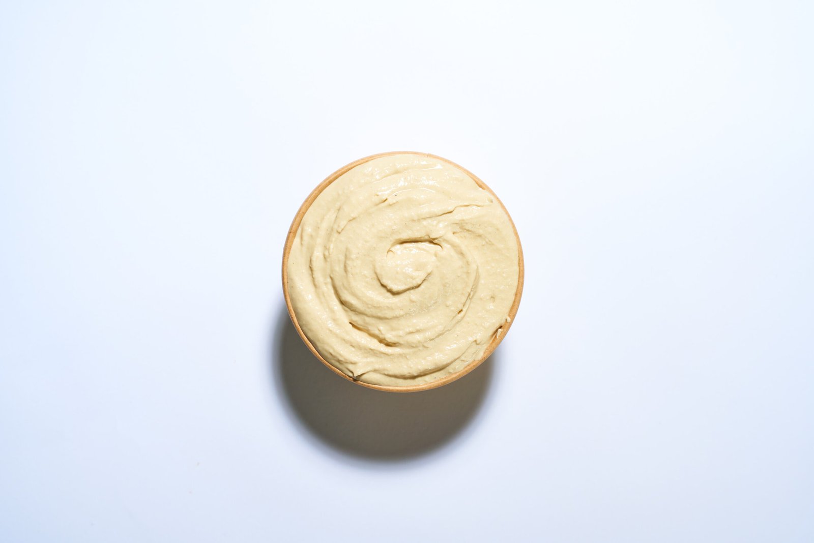 Hummus Side