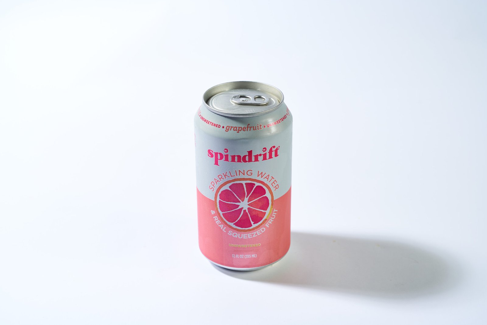 SpinDrift Grapefruit